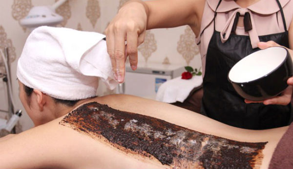Bột cafe và sữa đậu nành, bí kíp cho làn da trắng sứ như vừa đi dưỡng ở spa
