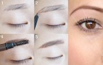 Cách vẽ lông mày đẹp và siêu chuẩn cho lính mới vụng về