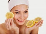 Làm đẹp với chanh, những điều cần lưu ý