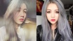 Chào thu dịu dàng với 5 màu tóc nhuộm đầy phong cách