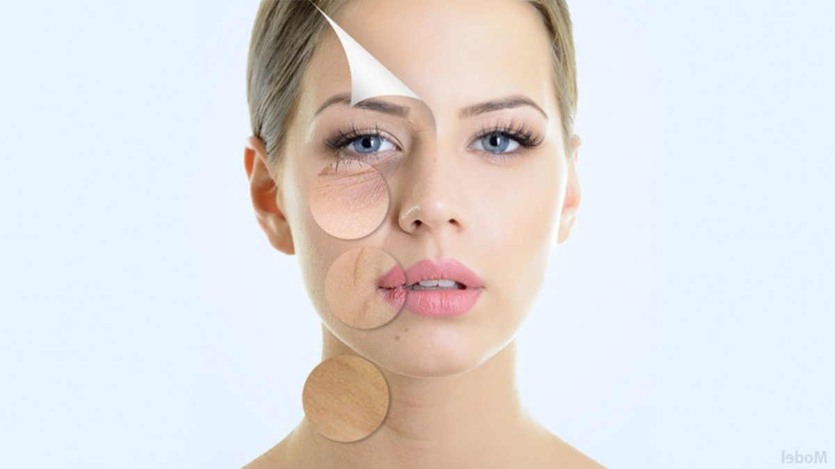 Chống lão hóa da cho các nàng thường xuyên thức khuya