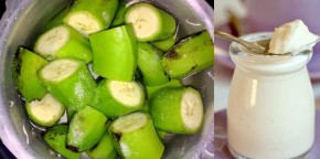 Hỗn hợp thần thánh thoa đến đâu mụn tự khắc chui ra tới đó, da trắng hiệu quả sau 7 ngày