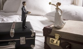 Phụ nữ muốn ly hôn, phải trả lời được hết những câu hỏi này