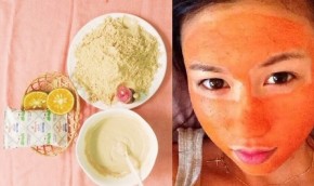 Mặt nạ thuốc Bắc – Cơn sốt làm trắng da hiệu quả được các bạn gái sử dụng nhiều nhất hiện nay