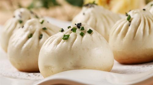 Cách làm bánh bao nhân thịt thơm ngon, mềm mịn cho cả nhà