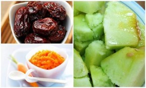 1 quả dưa bở – 3 công thức đánh bay sạm nám, mụn trứng cá, khô da hiệu quả