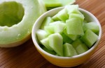 3 công thức đánh bay sạm nám, mụn trứng cá khô da VI DIỆU, hiệu quả gấp 10 lần mỹ phẩm đắt tiền chỉ từ quả dưa bở