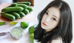 5 loại thực phẩm trị sẹo thâm hiệu quả, thâm sẹo - thâm mụn lâu năm cũng hết