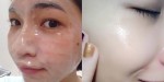Hỗn hợp thoa lên mặt, da đẹp lên trông thấy chỉ sau 8 tiếng