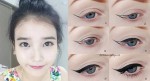 Xem xong bài này chắc chắn bạn sẽ kẻ được eyeliner dù "gà mờ"