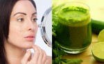 1 giọt nước này giúp đánh bay mọi vết thâm nám trên mặt không cần spa