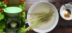 Xông hơi bằng kiểu này trẻ hẳn ra 10 tuổi, chồng mê mệt như thưở mới yêu