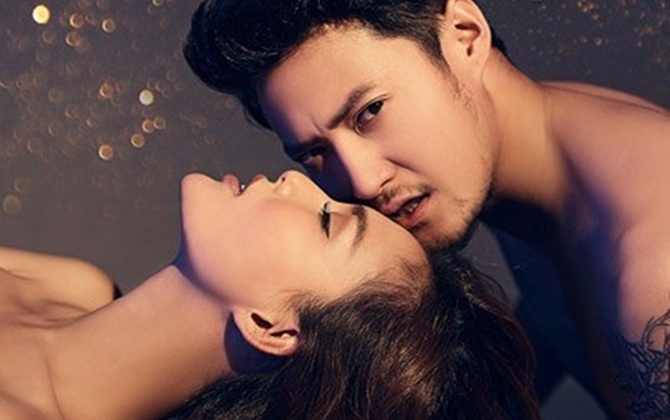 Nắm được tuyệt chiêu làm cho chàng “lên đỉnh” này, suốt đời chàng sẽ yêu và phát điên lên vì bạn