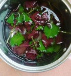 Sau khi biết những công dụng này, hãy trồng 1 cây tía tô trong nhà ngay tập tức nhé