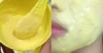 MỤN TỰ CHUI RA cực hiệu quả với hỗn hợp từ bột sắn dây và trứng gà