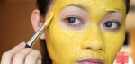 Trộn nước ép cà rốt với bột nghệ – công thức mờ sẹo, trắng da xuất sắc hơn cả đi Spa