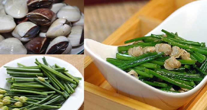 Vợ nấu món này đãi chồng, đảm bảo đêm nay "vui tới bến"