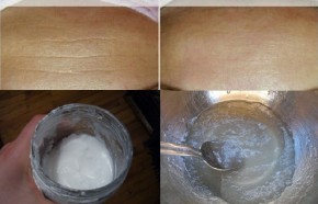 Dùng hỗn hợp này, sau 14 ngày bạn sẽ sạch bóng nếp nhăn và mịn như da “baby”