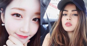 Những màu son đã và đang làm ‘điên đảo’ thế giới làm điệu của các nàng