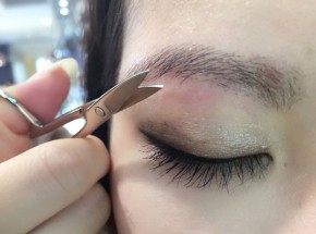 10 lỗi phụ nữ hay mắc phải khiến hàng lông mày xấu đi trông thấy