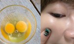 Công thức làm trắng da với trứng gà trong vòng 7 ngày