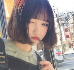 Những kiểu tóc ngắn được dự đoán sẽ tiếp tục càn quét thu đông 2016