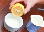 Dùng chanh đúng cách hết thâm mụn và sẹo chỉ trong 1 tuần