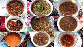 10 cách pha nước chấm cực ngon cho các món cá, thịt, nem...