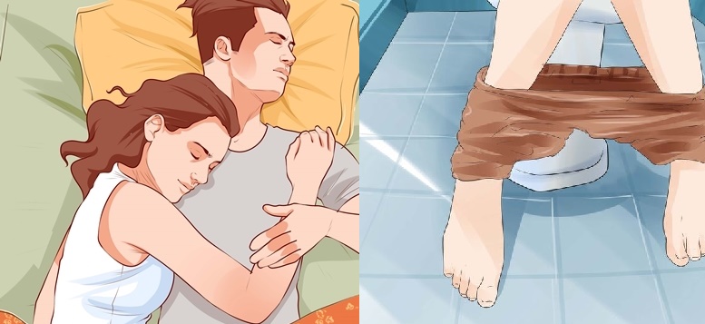 5 điều CẤM khi “yêu” bạn nhất định phải biết