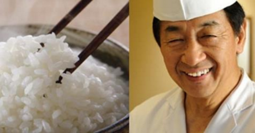 Đầu bếp nhà hàng 5 sao mách bạn cách nấu cơm ngon hơn gấp 100 lần!