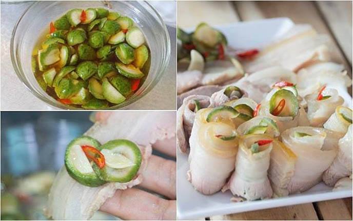 Cách luộc 3 món thịt NGON VÔ ĐỊCH, vợ ra tay chồng mê ngay!