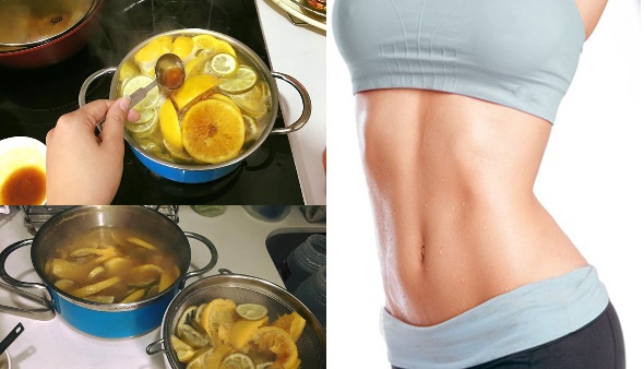 Cách tống cổ 10kg/1 tháng không cần uống thuốc giảm cân