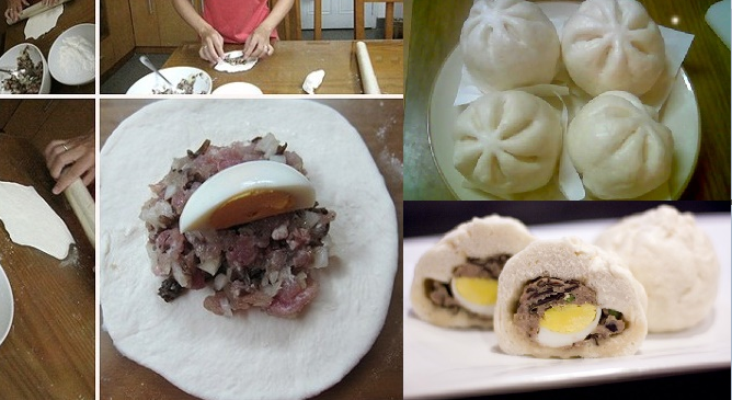 Cách làm bánh bao tại nhà, vừa an toàn vệ sinh vừa ngon hơn tiệm gấp mấy lần