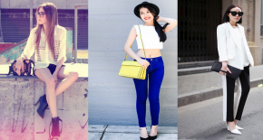 7 mẹo ăn mặc đơn giản, không tốn kém giúp bạn gái tỏa sáng bất kể dáng người