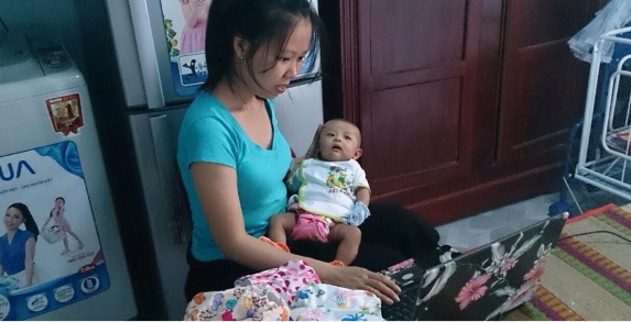 Đọc xong bạn còn dám nghỉ việc ở nhà làm bà nội trợ nữa không? Thực tế là quá tàn nhẫn...