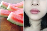Dùng thứ ai cũng bỏ đi này, da em đen như than cũng trắng mịn như bông