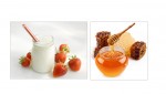 Sữa chua và bột nghệ “thần dược” giúp chị em lấy lại làn da sáng