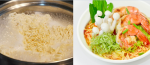 Mẹo nấu mì gói chuẩn, ăn bao nhiêu cũng không lo bị nóng