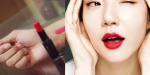 Bí quyết tô son bám lâu, đều màu, là con gái nhất định phải biết