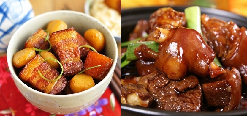 TỔNG HỢP 12 cách kho thịt heo thơm ngon, mềm mọng nước