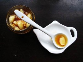 Bất ngờ với công dụng làm đẹp từ đầu đến chân chỉ bằng “1 nhánh tỏi”