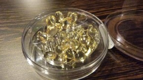 Bí kíp làm đẹp bằng VITAMIN E giúp bạn trẻ mãi không già