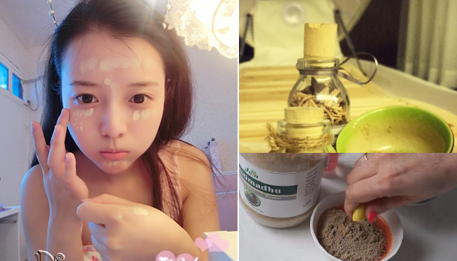 Chị em làm cách này, da toàn thân sẽ trắng bóc sau 3 ngày, hiệu quả như đi thẩm mỹ viện