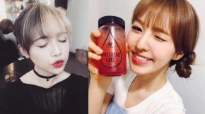 4 kiểu tóc búi DỄ THƯƠNG VÔ ĐỐI, giúp các nàng tha hồ ăn gian vài tuổi