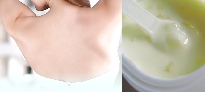 1 hũ sữa chua - 4 công thức tắm trắng giúp da trắng mịn sau 1 tháng