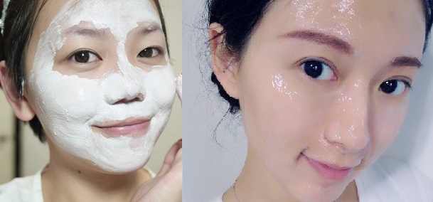 [TỔNG HỢP] các công thức mặt nạ TRỊ MỌI VẤN ĐỀ VỀ DA tốt nhất