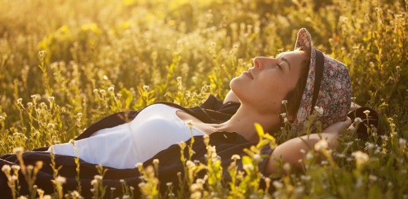 Phụ nữ làm được 10 điều này, cuộc đời nhất định hạnh phúc, bình an