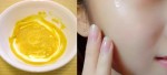 Đắp 3 lần/tuần, đúng 2 tuần sau da trắng mịn, hồng hào như da em bé