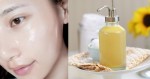 Những cách làm sạch da mặt tốt nhất ngoài sữa rửa mặt