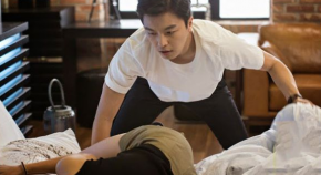 Nghĩ vợ mất trinh hồi năm 18 tuổi nên ngủ luôn ai ngờ sáng hôm sau dậy tá hỏa thấy…